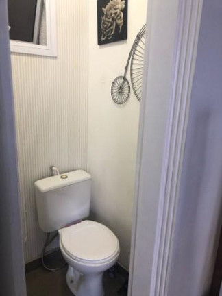 Imagem Cobertura com 3 Quartos à Venda, 144 m² em Vila Scarpelli - Santo André