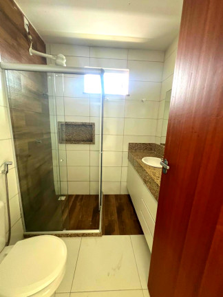 Imagem Casa de Condomínio com 3 Quartos à Venda ou Locação, 175 m²em Buraquinho - Lauro de Freitas