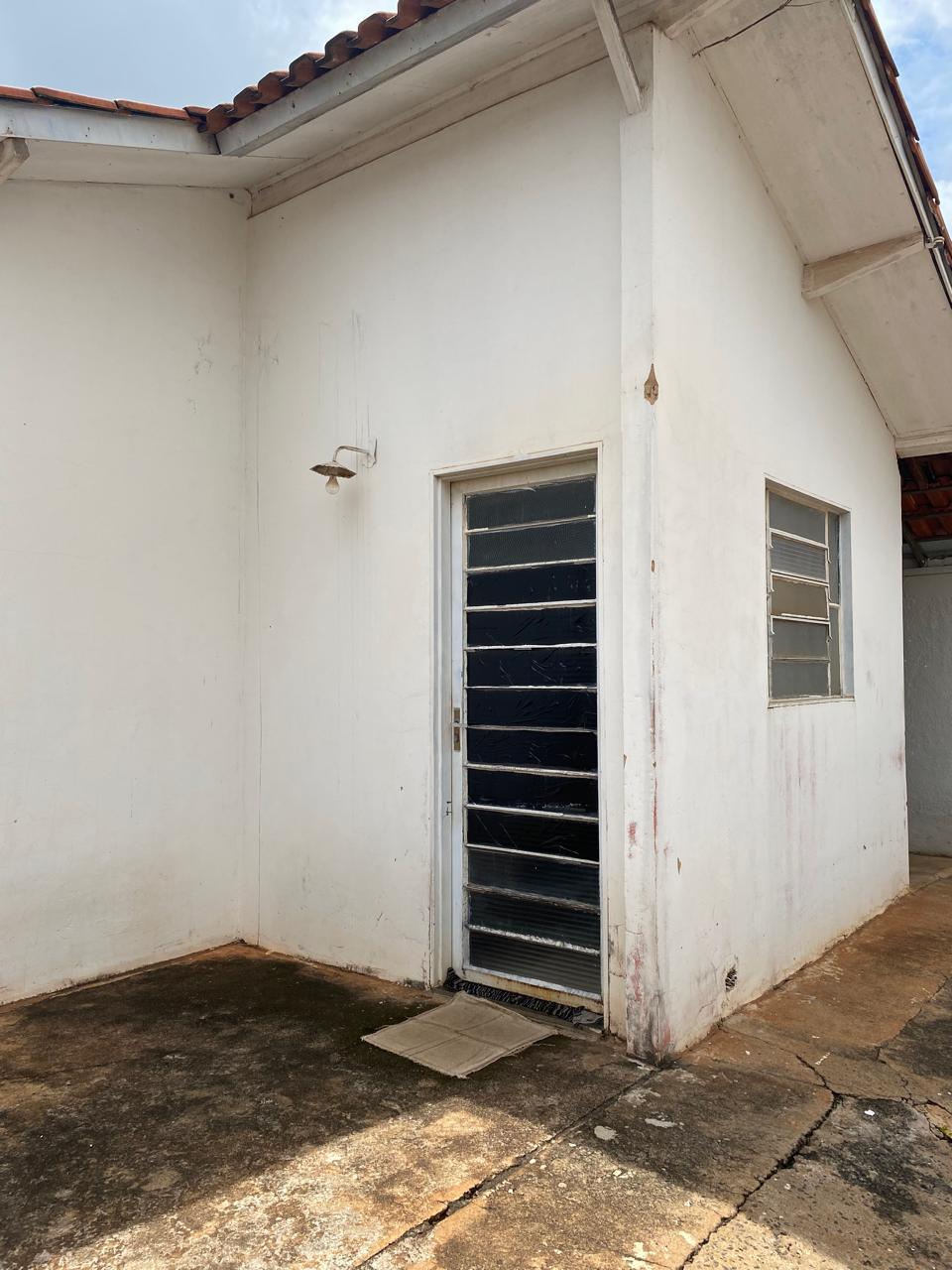 Imagem Casa com 2 Quartos à Venda, 200 m² em Conjunto Habitacional São Deocleciano - São José do Rio Preto