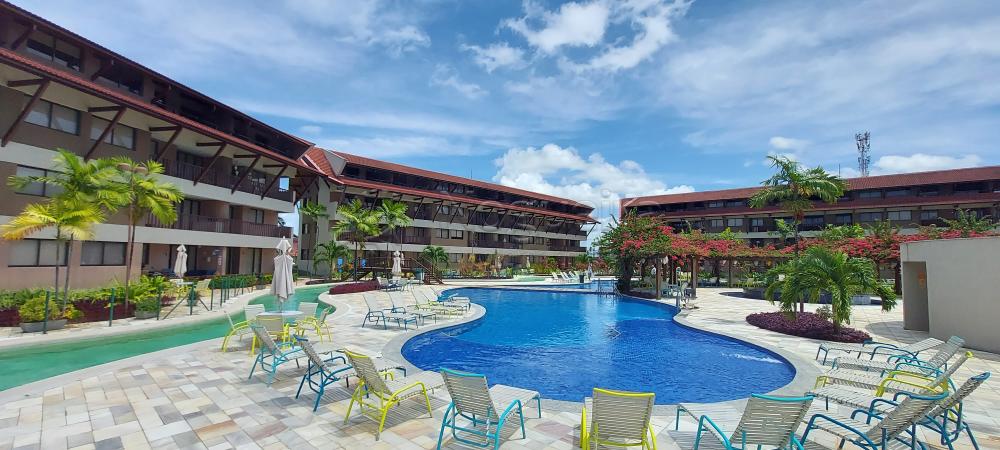 Imagem Apartamento com 2 Quartos à Venda, 68 m² em Praia de Muro Alto - Ipojuca