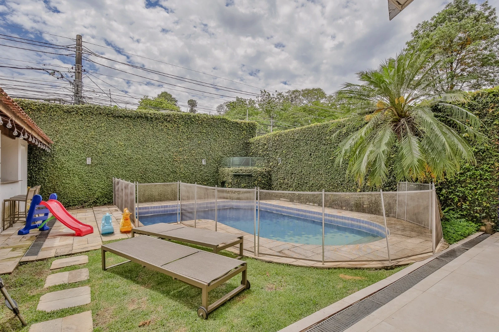 Imagem Casa de Condomínio com 5 Quartos à Venda, 463 m² em Jardim Colombo - São Paulo
