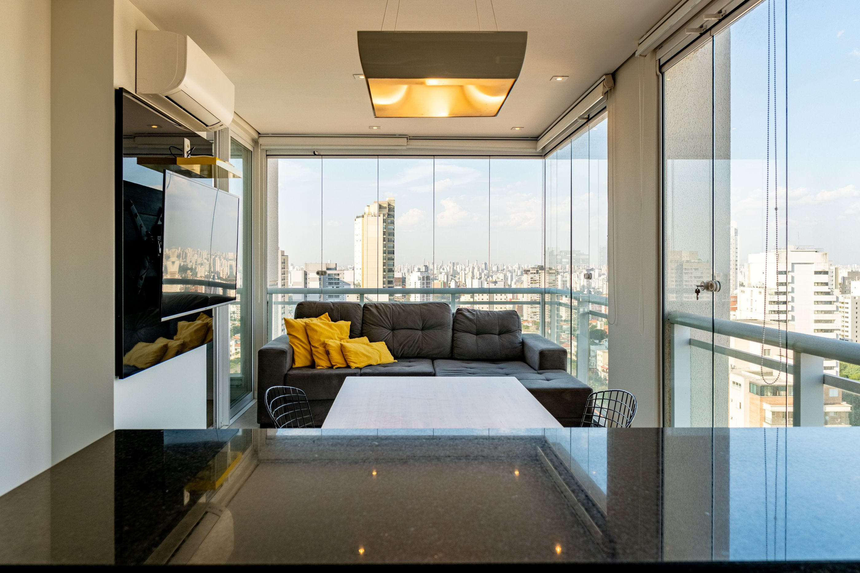 Imagem Apartamento com 2 Quartos à Venda, 70 m² em Vila Mariana - São Paulo