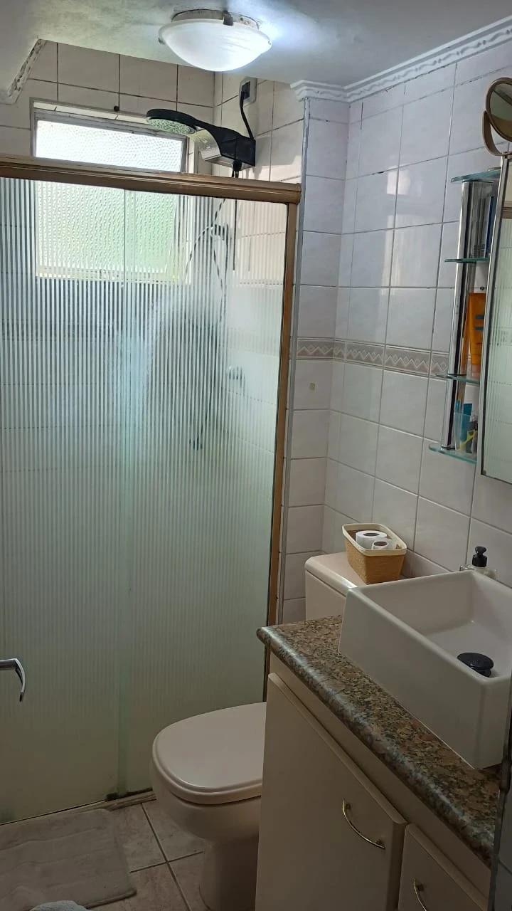 Imagem Apartamento com 2 Quartos à Venda, 56 m² em Jardim Danfer - São Paulo