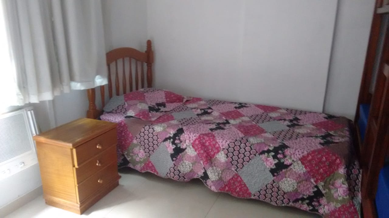 Imagem Apartamento com 2 Quartos para Temporada, 70 m² em Centro - Cabo Frio