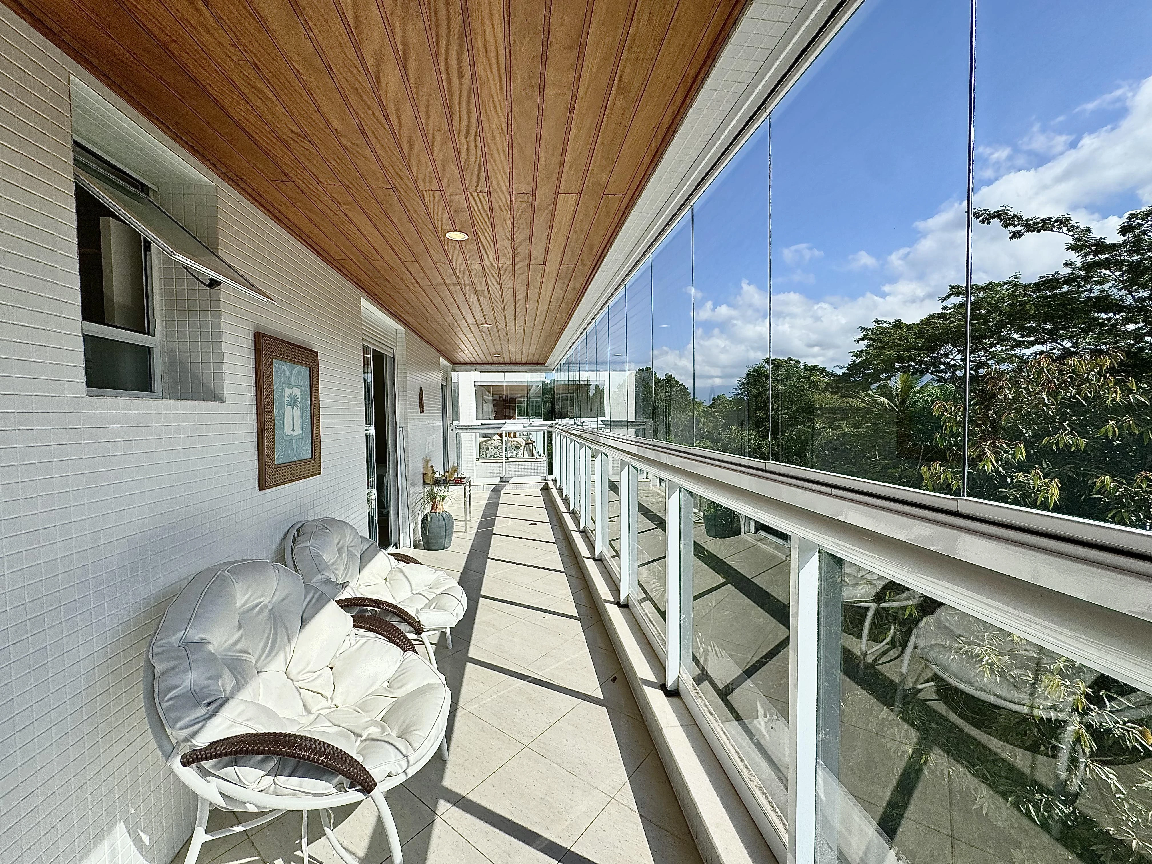 Imagem Apartamento com 3 Quartos à Venda, 128 m² em Riviera - Bertioga