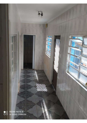 Imagem Casa com 2 Quartos à Venda, 100 m² em Vila Moraes - São Paulo