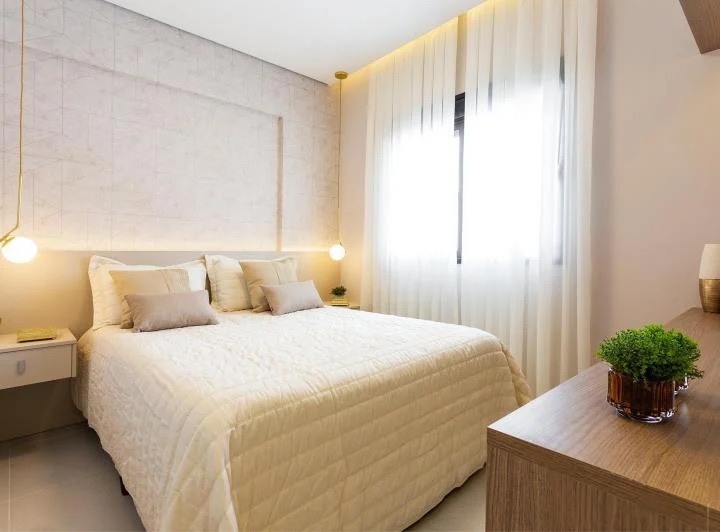 Imagem Apartamento com 3 Quartos à Venda, 80 m²em Vila Prudente - São Paulo