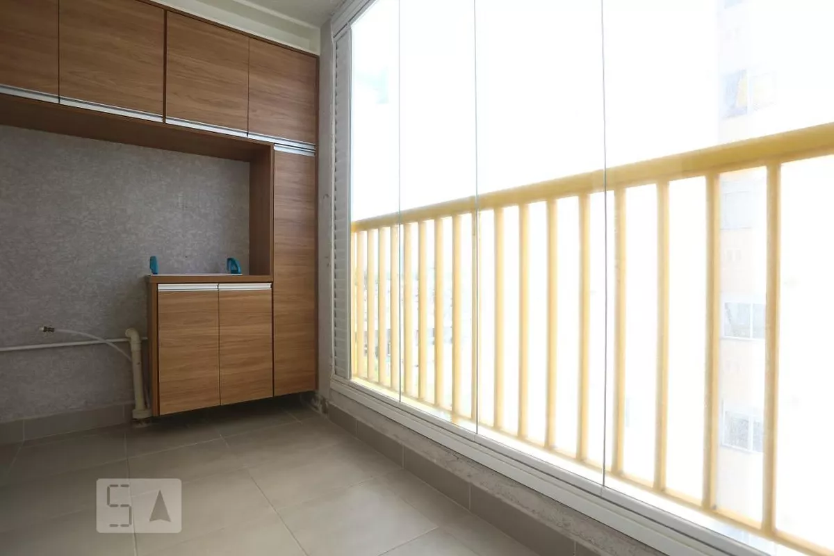 Foto do imóvel: Apartamento com 2 Quartos à Venda, 56 m² em Vila Osasco - Osasco