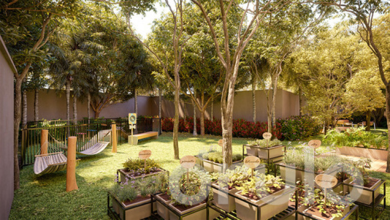 Imagem Apartamento com 1 Quarto à Venda, 42 m² em Consolação - São Paulo