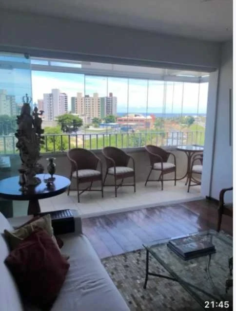 Imagem Apartamento à Venda, em Pituba - Salvador
