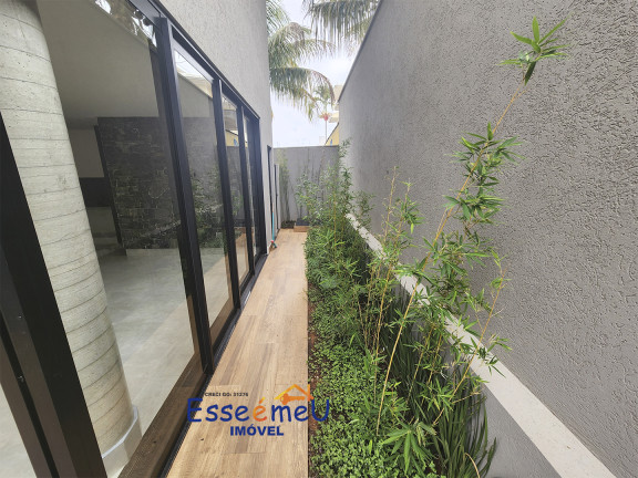 Imagem Casa de Condomínio com 5 Quartos à Venda, 304 m² em Jardins Madri - Goiânia