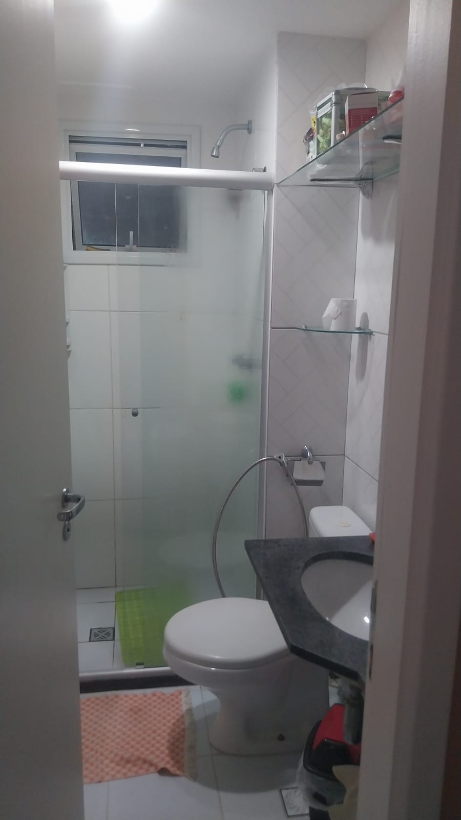 Foto do imóvel: Apartamento com 3 Quartos à Venda, 110 m² em  - 