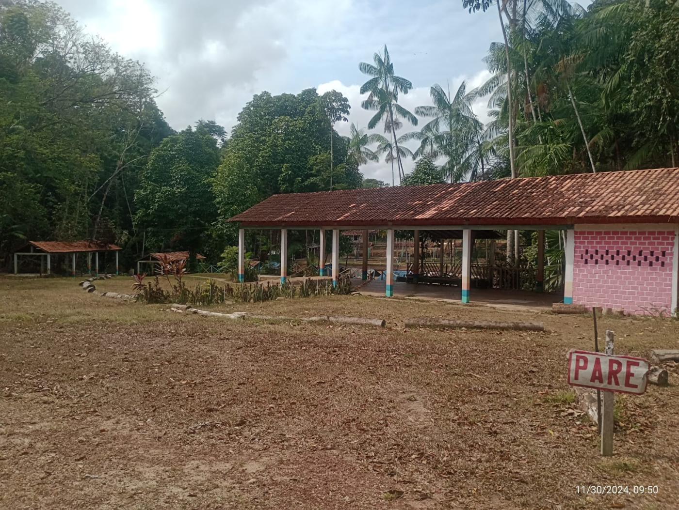 Imagem Chácara à Venda, 55.950 m² em São João do Outeiro (Outeiro) - Belém