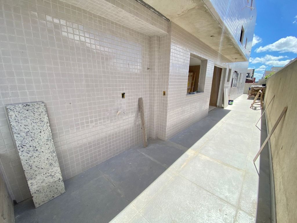 Imagem Apartamento com 4 Quartos à Venda, 148 m² em Jaraguá - Belo Horizonte