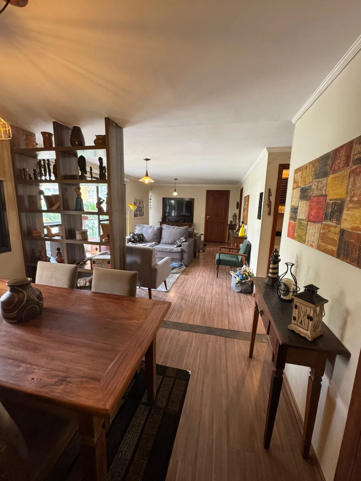 Imagem Apartamento com 3 Quartos à Venda, 109 m² em Vila Suzana - São Paulo