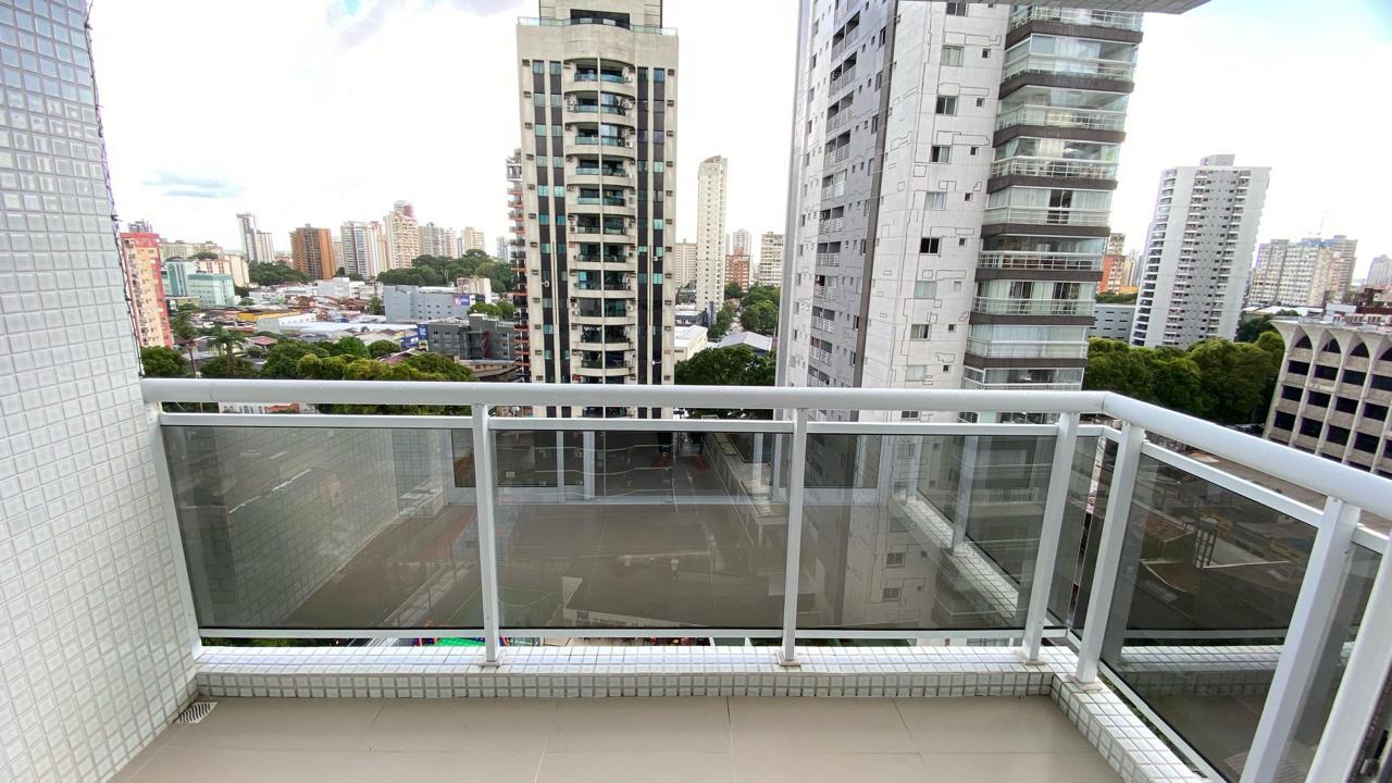 Imagem Apartamento com 3 Quartos à Venda, 181 m² em Nazaré - Belém