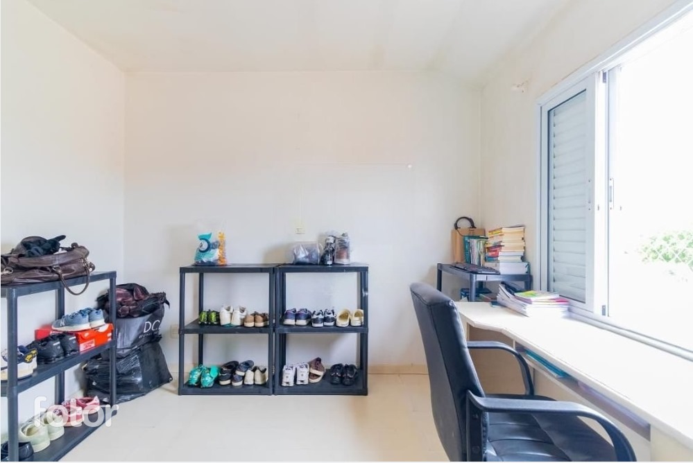 Imagem Casa de Condomínio com 3 Quartos à Venda, 140 m²em Pedreira - São Paulo