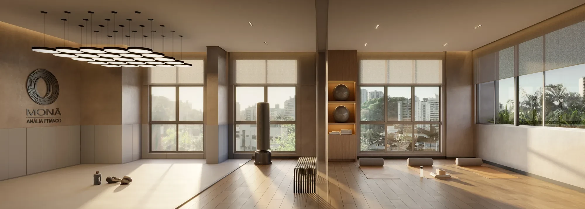 Imagem Apartamento com 4 Quartos à Venda, 191 m² em Vila Formosa - São Paulo