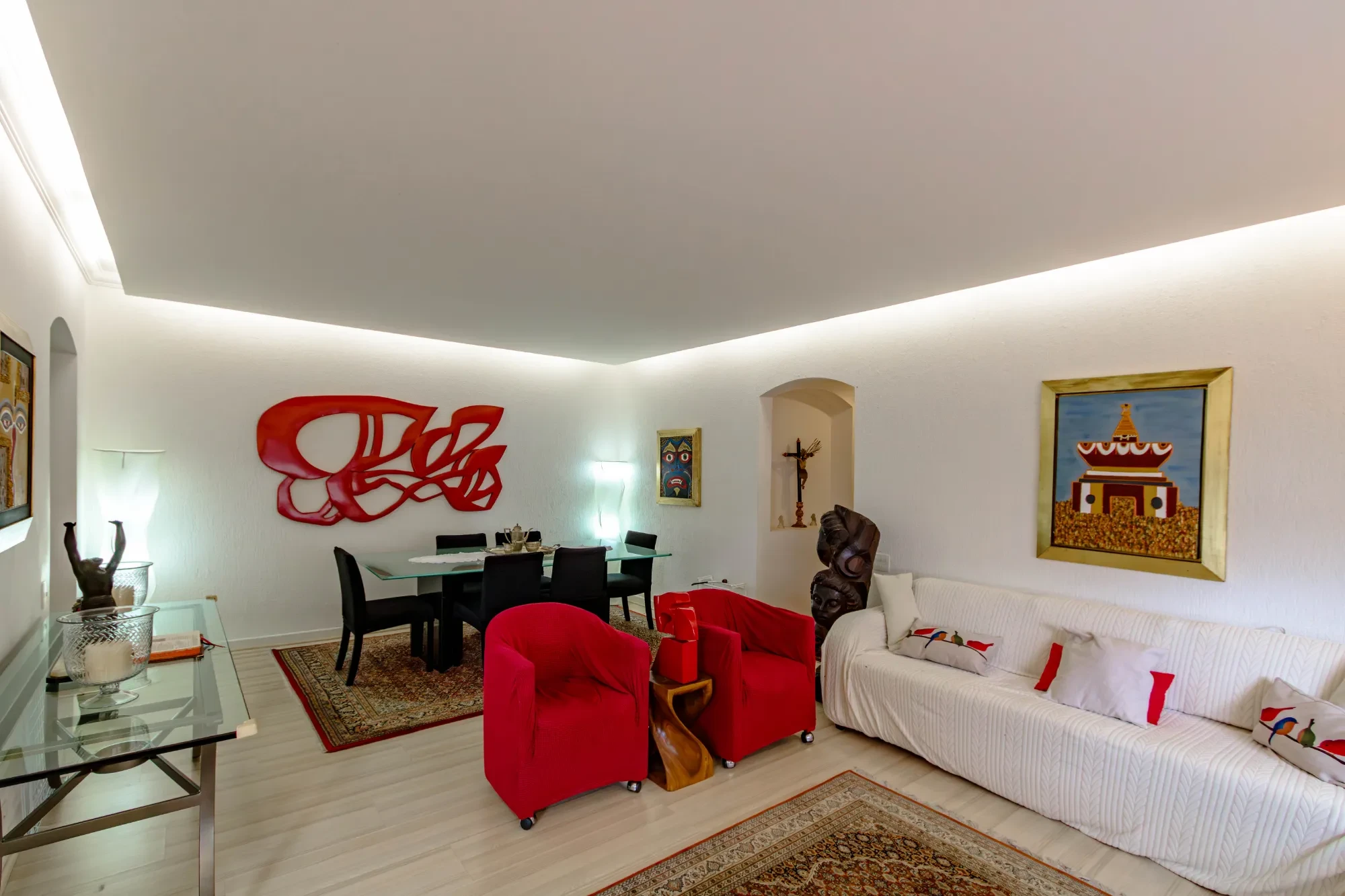 Imagem Apartamento com 3 Quartos à Venda, 145 m² em Itaim Bibi - São Paulo