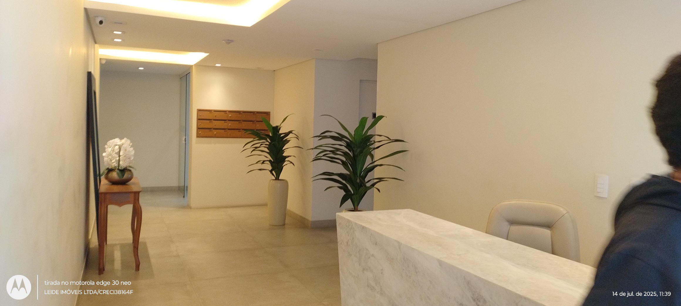 Imagem Apartamento com 3 Quartos à Venda, 88 m² em Centro - Florianópolis