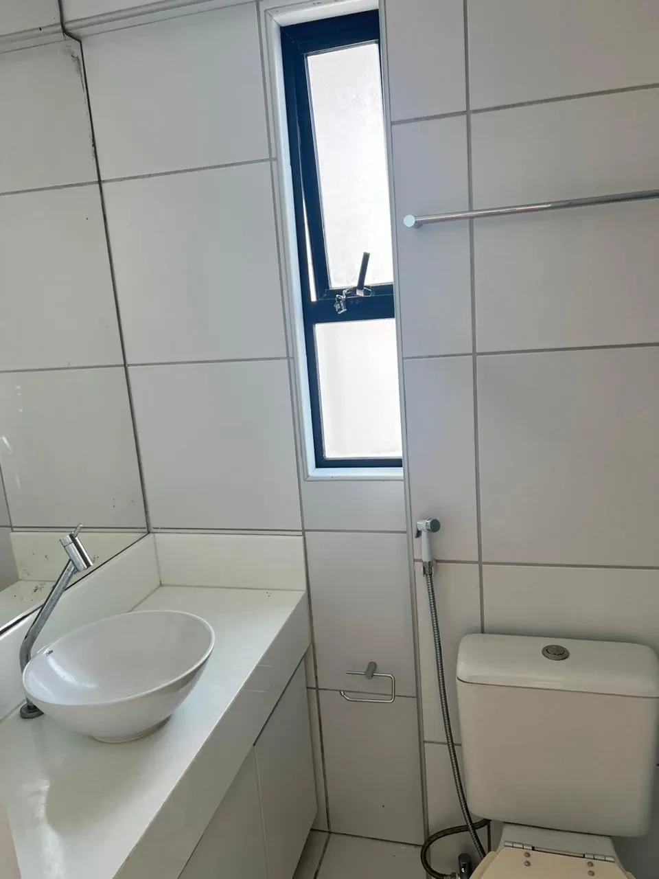 Imagem Apartamento com 3 Quartos à Venda, 101 m² em Casa Forte - Recife
