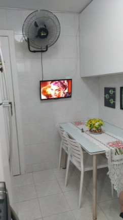 Imagem Apartamento com 2 Quartos à Venda, 70 m² em Icaraí - Niterói