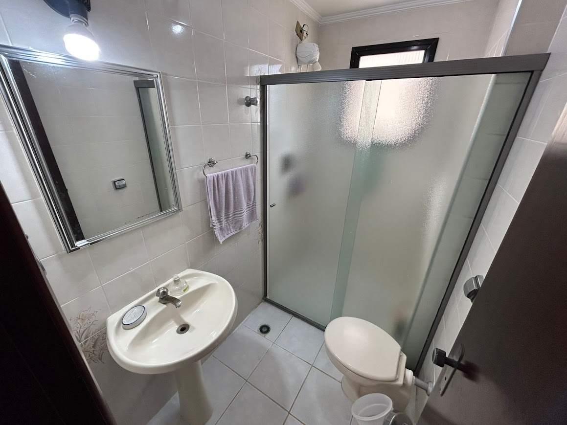 Imagem Apartamento com 2 Quartos à Venda, 70 m² em Tupi - Praia Grande