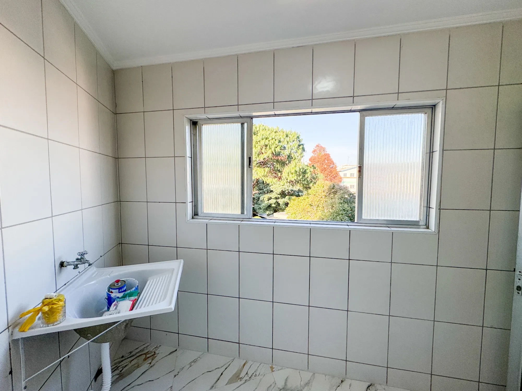 Imagem Apartamento com 3 Quartos à Venda, 94 m² em Santa Terezinha - Santo André