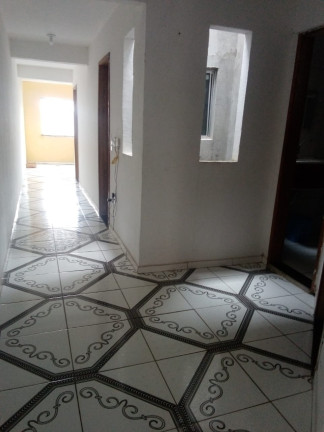 Casa com 2 Quartos à Venda,  em São Cristóvão - Salvador