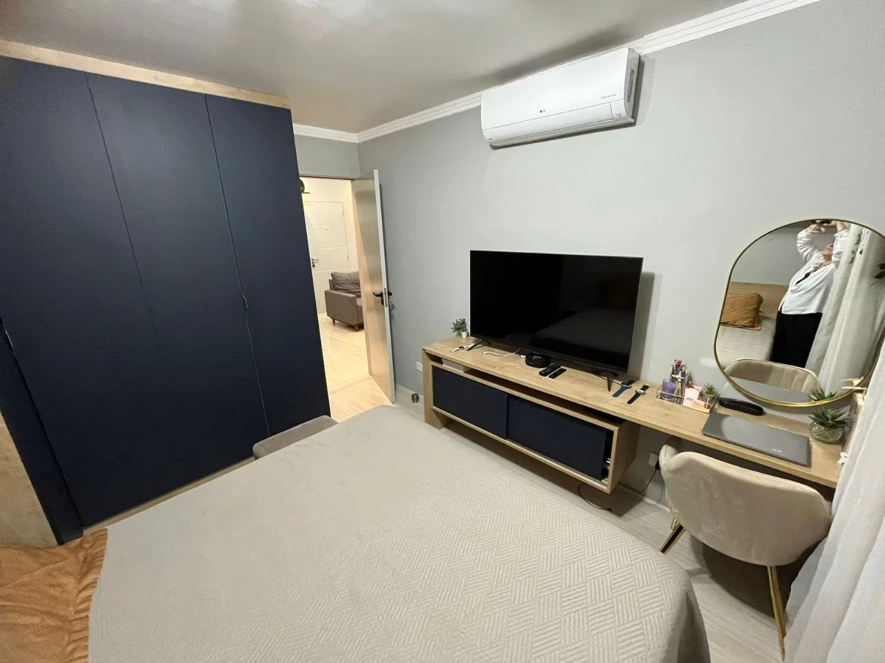 Foto do imóvel: Apartamento com 2 Quartos à Venda, 40 m² em Vila Santa Rosa - Cubatão