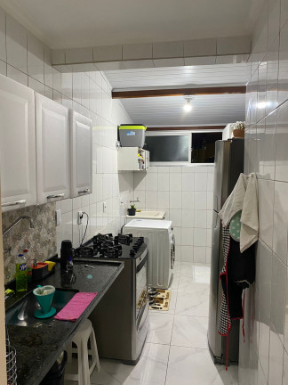Imagem Apartamento com 2 Quartos à Venda, 51 m² em Serra Verde (Venda Nova) - Belo Horizonte