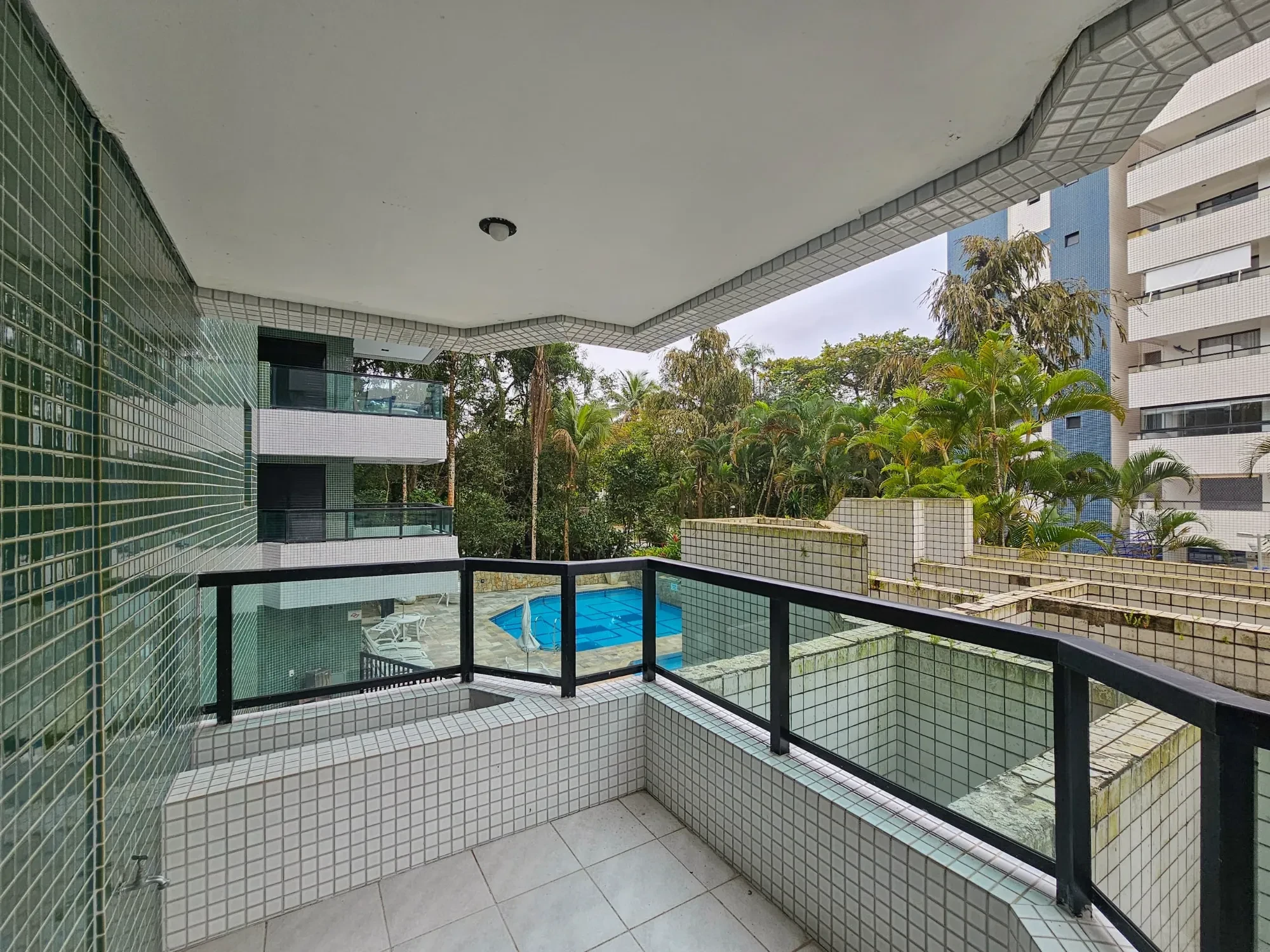 Imagem Apartamento com 2 Quartos à Venda, 78 m² em Riviera - Bertioga
