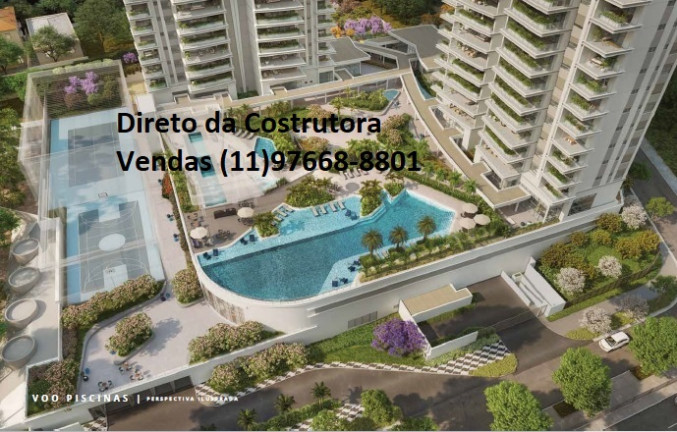 Imagem Apartamento com 4 Quartos à Venda, 281 m² em Paraíso - São Paulo