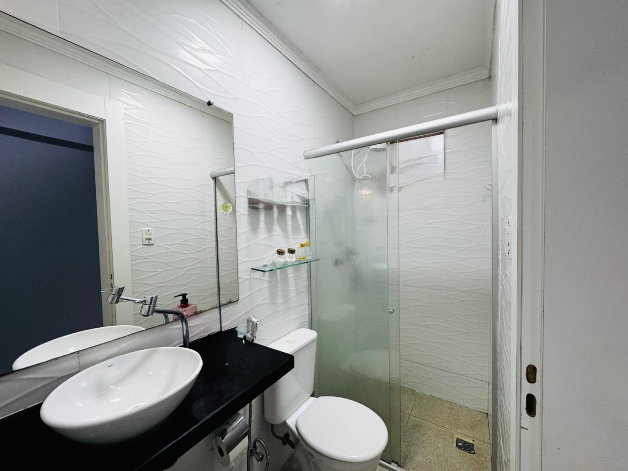 Imagem Apartamento com 3 Quartos à Venda, 128 m² em Umarizal - Belém