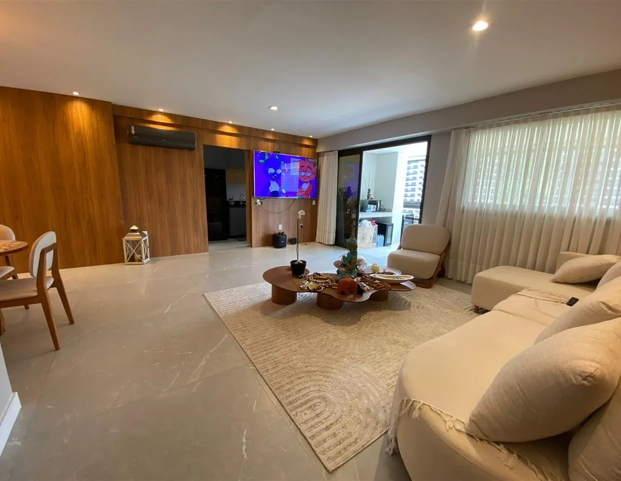 Imagem Apartamento com 2 Quartos à Venda, 119 m² em Barra Olímpica - Rio de Janeiro