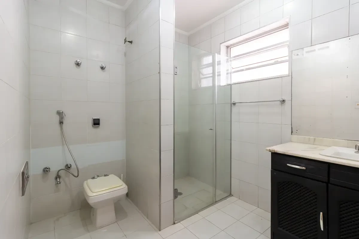 Imagem Apartamento com 3 Quartos à Venda, 156 m² em Cerqueira César - São Paulo