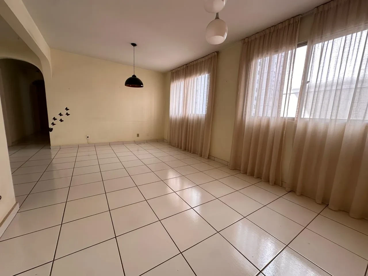 Imagem Apartamento com 3 Quartos à Venda, 100 metros em Setor Oeste - Goiânia