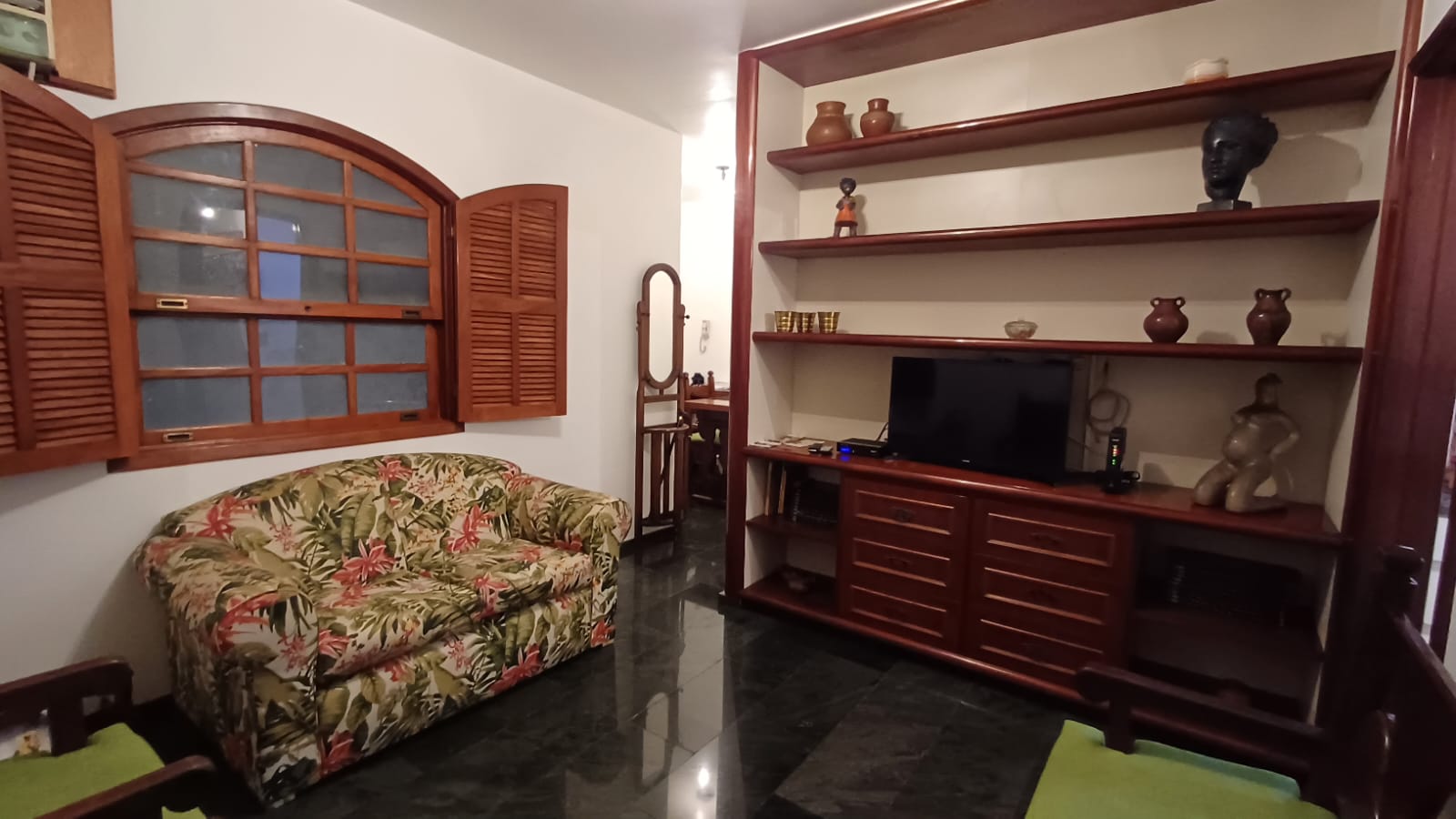 Imagem Apartamento à Venda, 42 m²em Copacabana - Rio de Janeiro