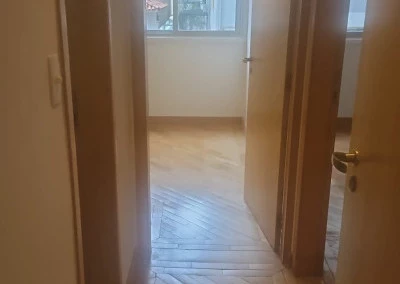 Apartamento com 2 Quartos para Alugar, 105 m² em Cerqueira César - São Paulo