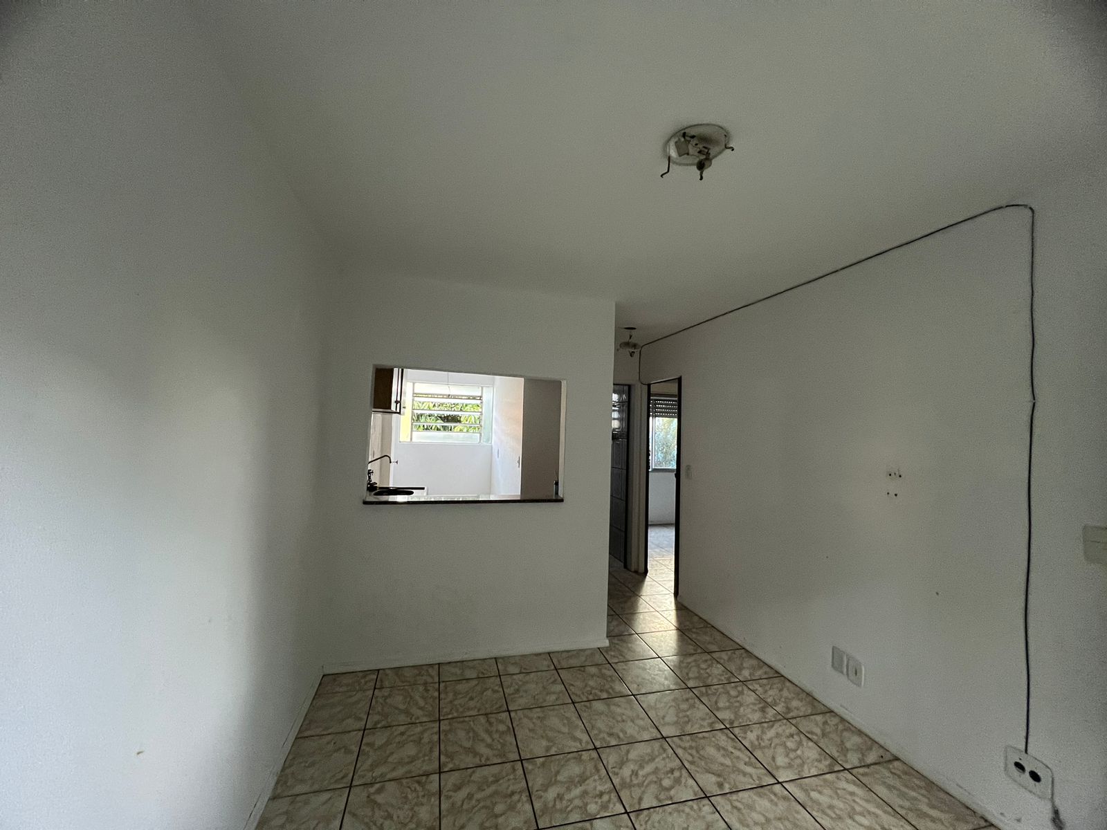 Imagem Apartamento com 1 Quarto à Venda ou Locação, 32 m²em Canudos - Novo Hamburgo