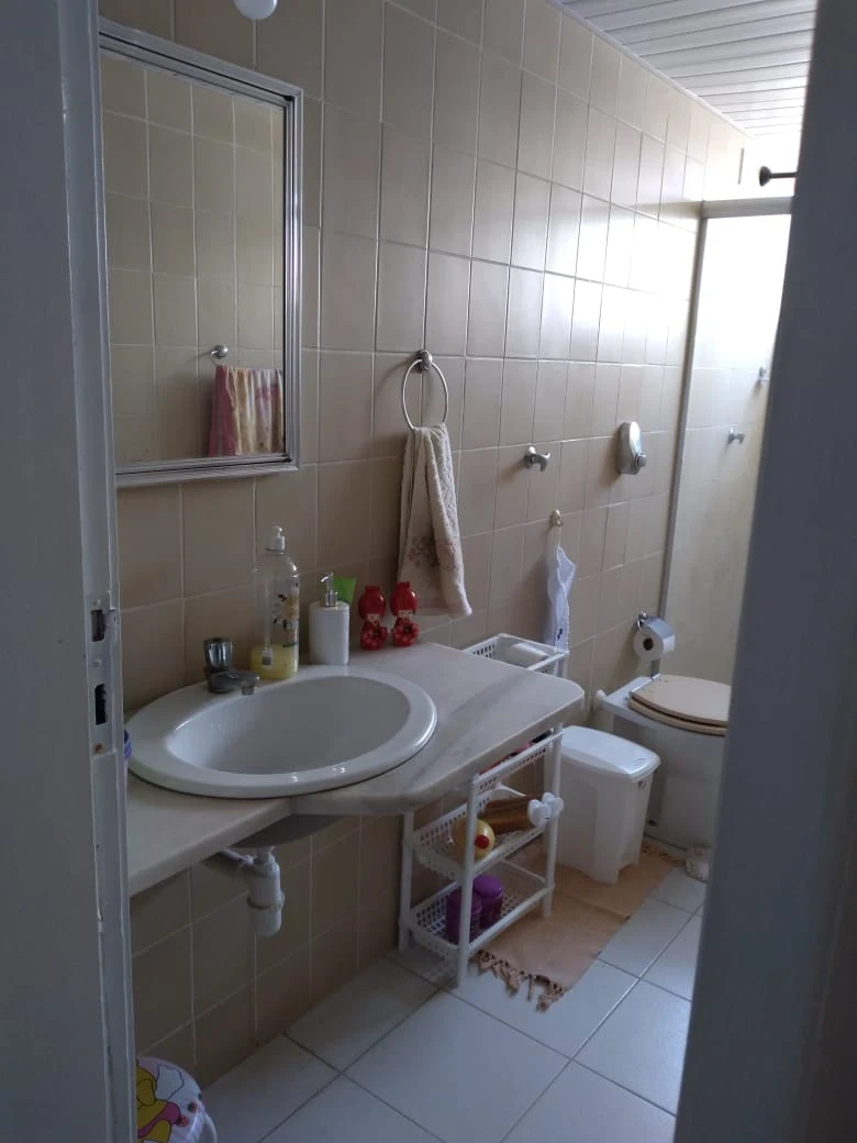 Imagem Apartamento com 3 Quartos à Venda, 108 m² em Vicente Pinzon - Fortaleza