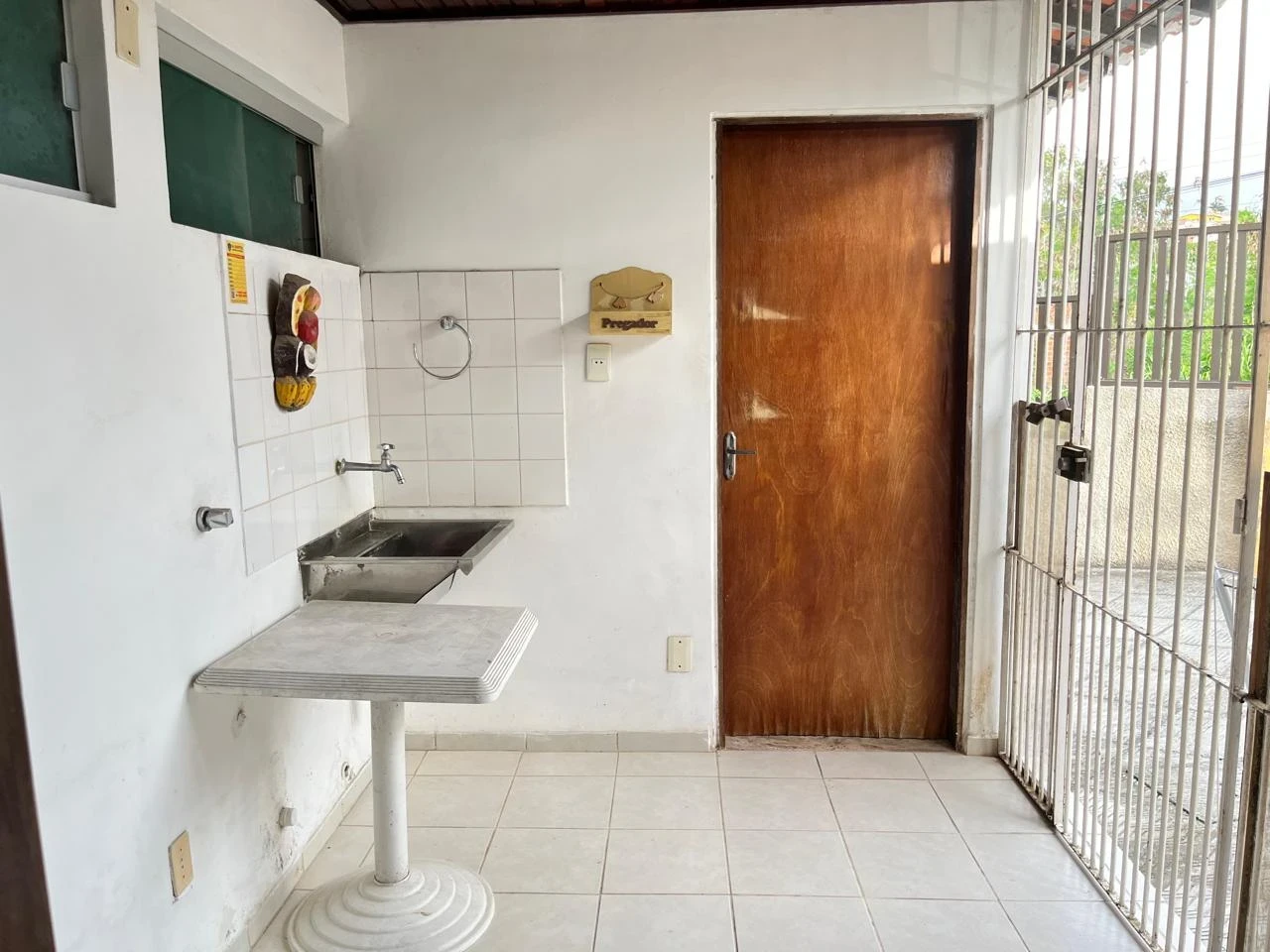 Imagem Casa de Condomínio com 3 Quartos à Venda ou Locação, 110 m² em Cruzeiro - Gravatá