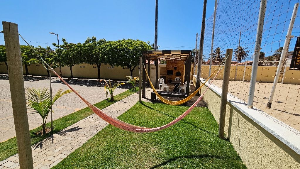 Imagem Cobertura com 3 Quartos à Venda, 113 m²em Porto das Dunas - Aquiraz