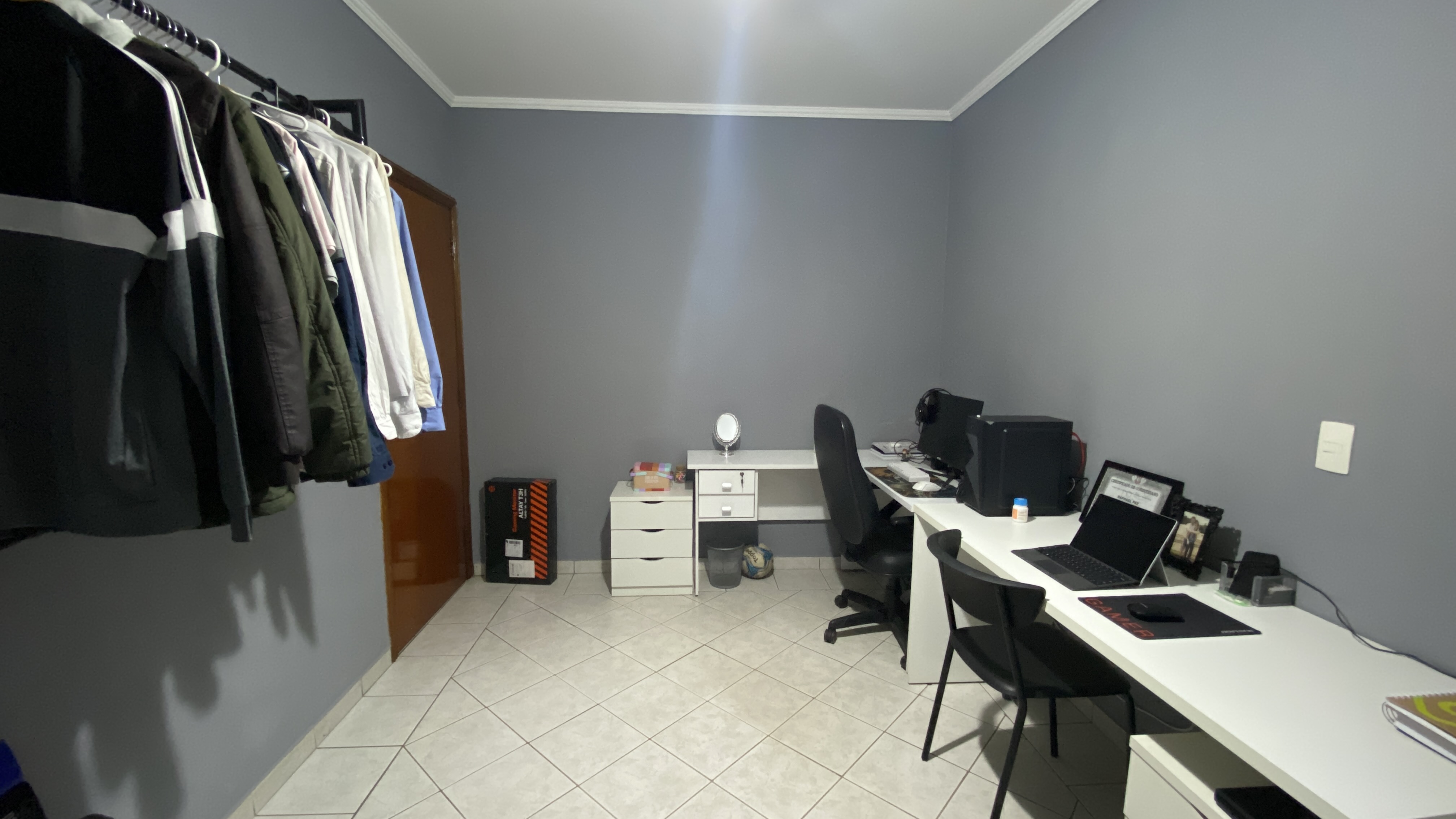 Imagem Apartamento com 2 Quartos à Venda, 66 m²em Vila Dainese - Americana