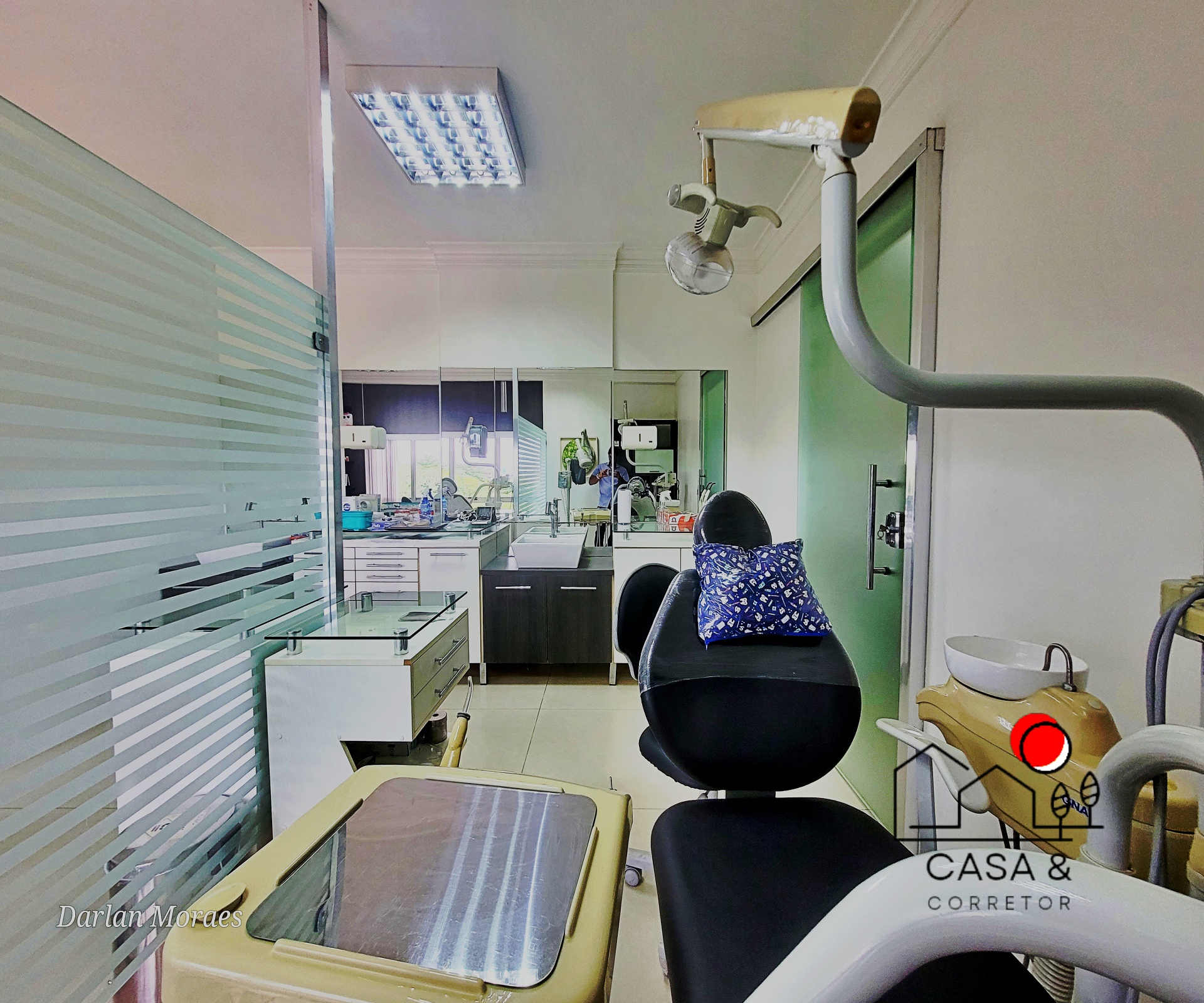 Imagem Consultório à Venda, 127 m²em Chapada - Manaus