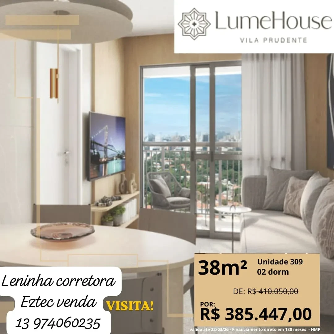 Imagem Apartamento com 3 Quartos à Venda, 71 m² em Vila Ema - São Paulo