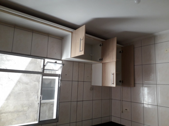Imagem Casa de Condomínio com 2 Quartos à Venda ou Locação, 68 m² em Itaquera - São Paulo