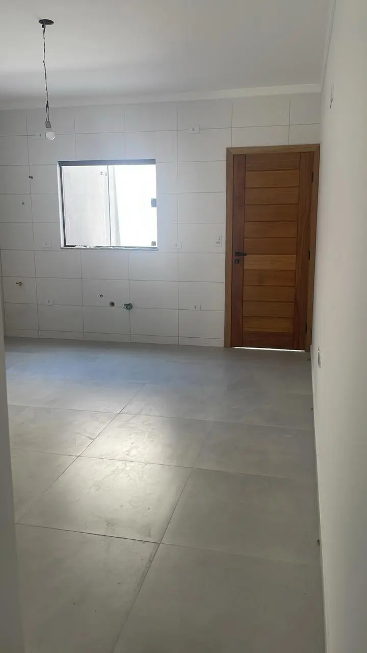 Imagem Sobrado com 3 Quartos à Venda, 127 m²em Vila Alto de Santo André - Santo André