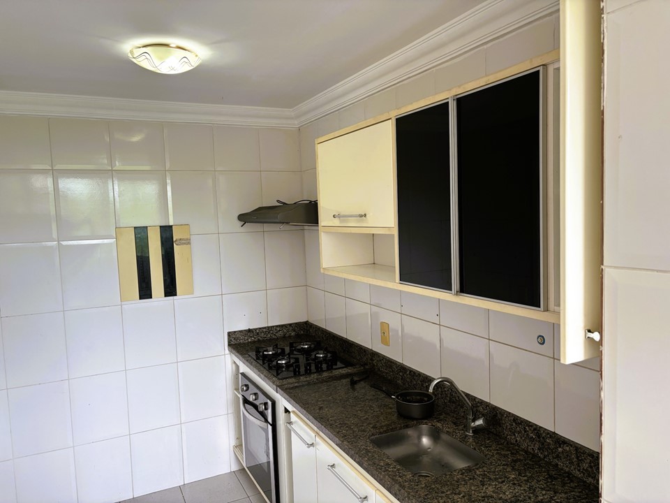 Foto do imóvel: Apartamento com 3 Quartos para Alugar, 70 m² em Japiim - Manaus