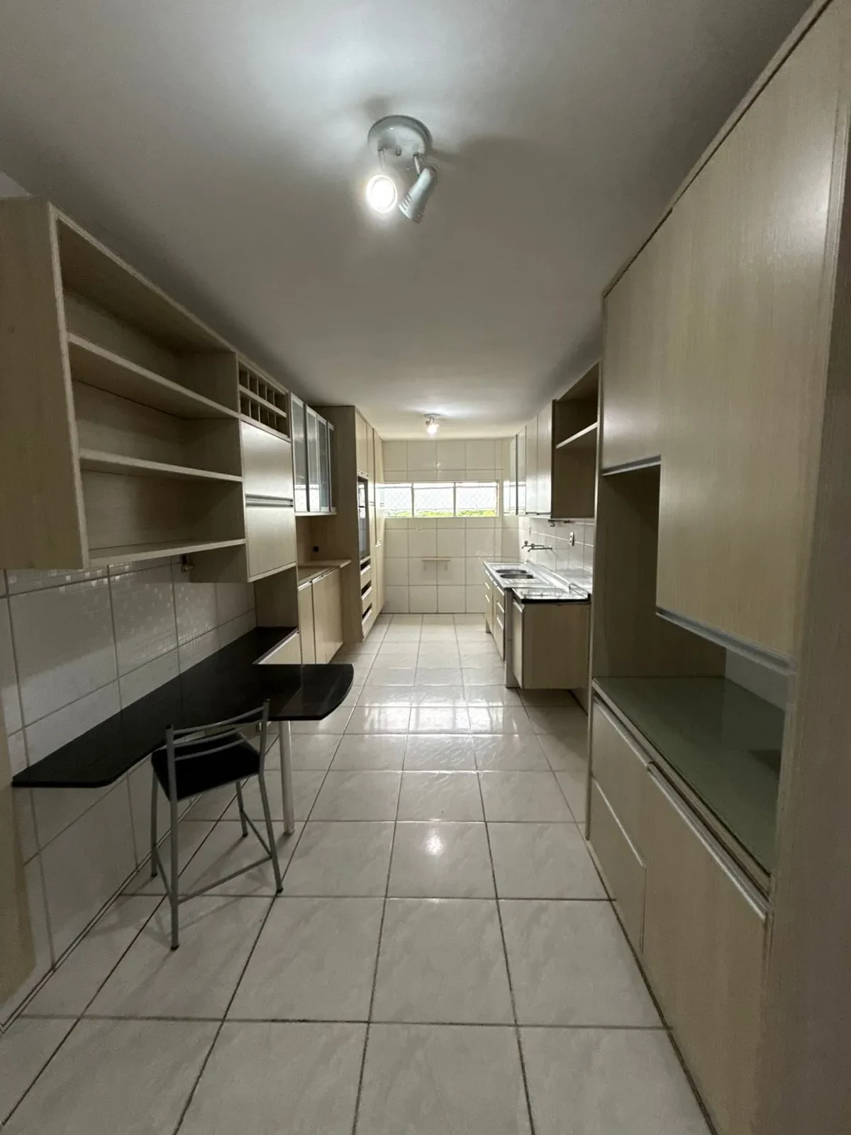 Imagem Apartamento com 3 Quartos à Venda, 137 m² em Graças - Recife